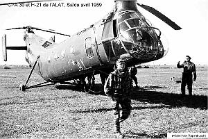 154 - ARMEE DE L'AIR EN ALGERIE 1945-1962-2 (38)